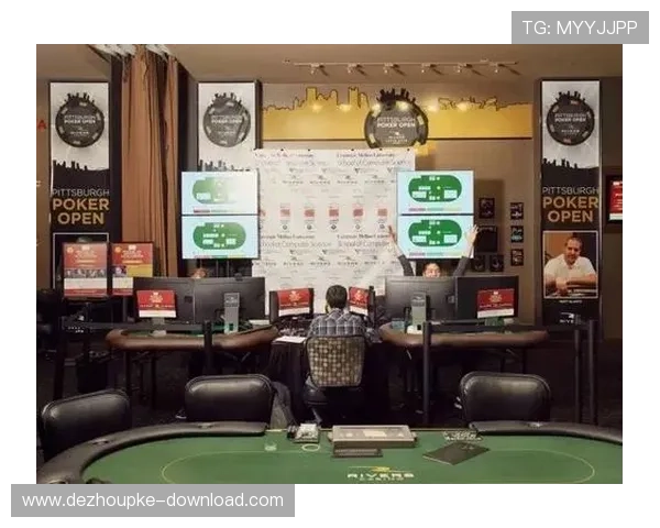 德州扑克在线人机对战中常见问题及解决方案，提升游戏体验