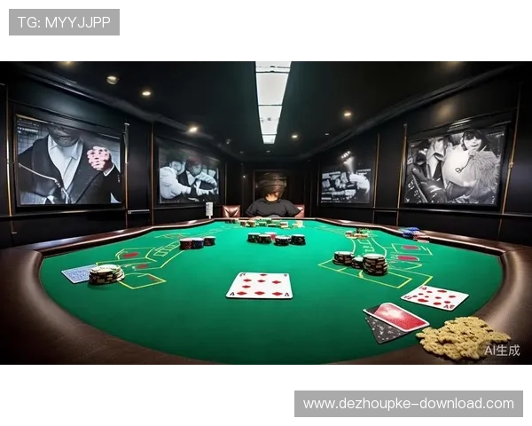德州扑克网娱乐app全面解析，带你领略最真实的线上扑克体验